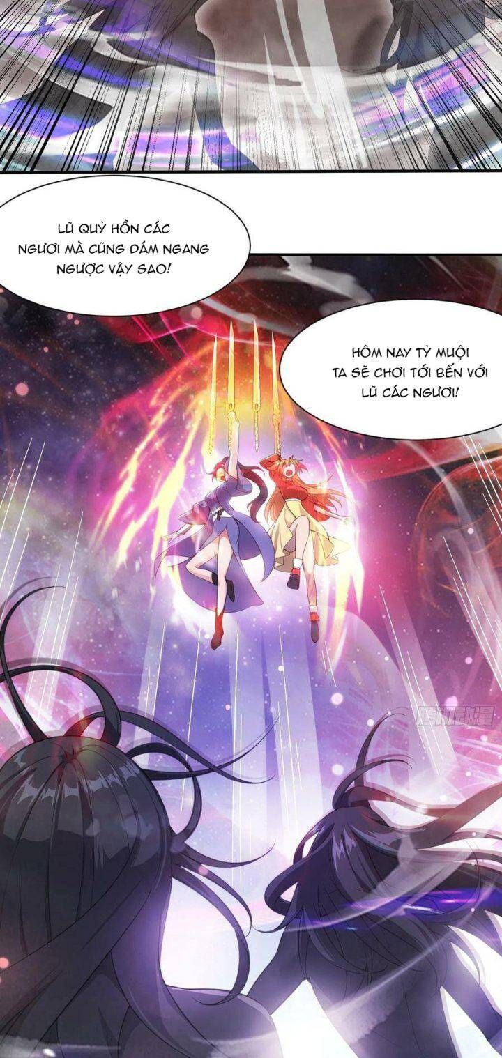 đọc truyện Bắt Đầu Làm Super God Bằng Việc Dạy Dỗ 6 Tỷ Tỷ Chương 77 ảnh 4 tại Thiên Thai Truyện