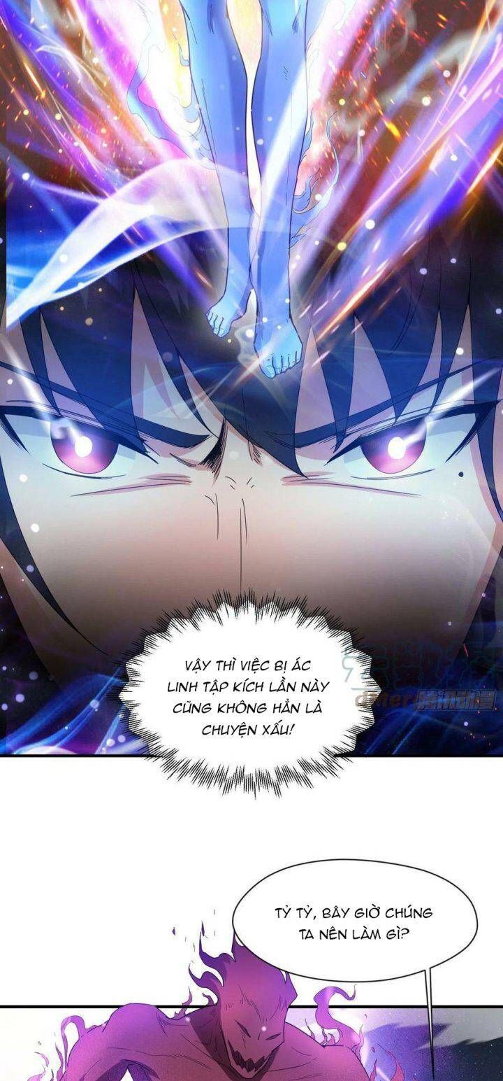 đọc truyện Bắt Đầu Làm Super God Bằng Việc Dạy Dỗ 6 Tỷ Tỷ Chương 77 ảnh 24 tại Thiên Thai Truyện