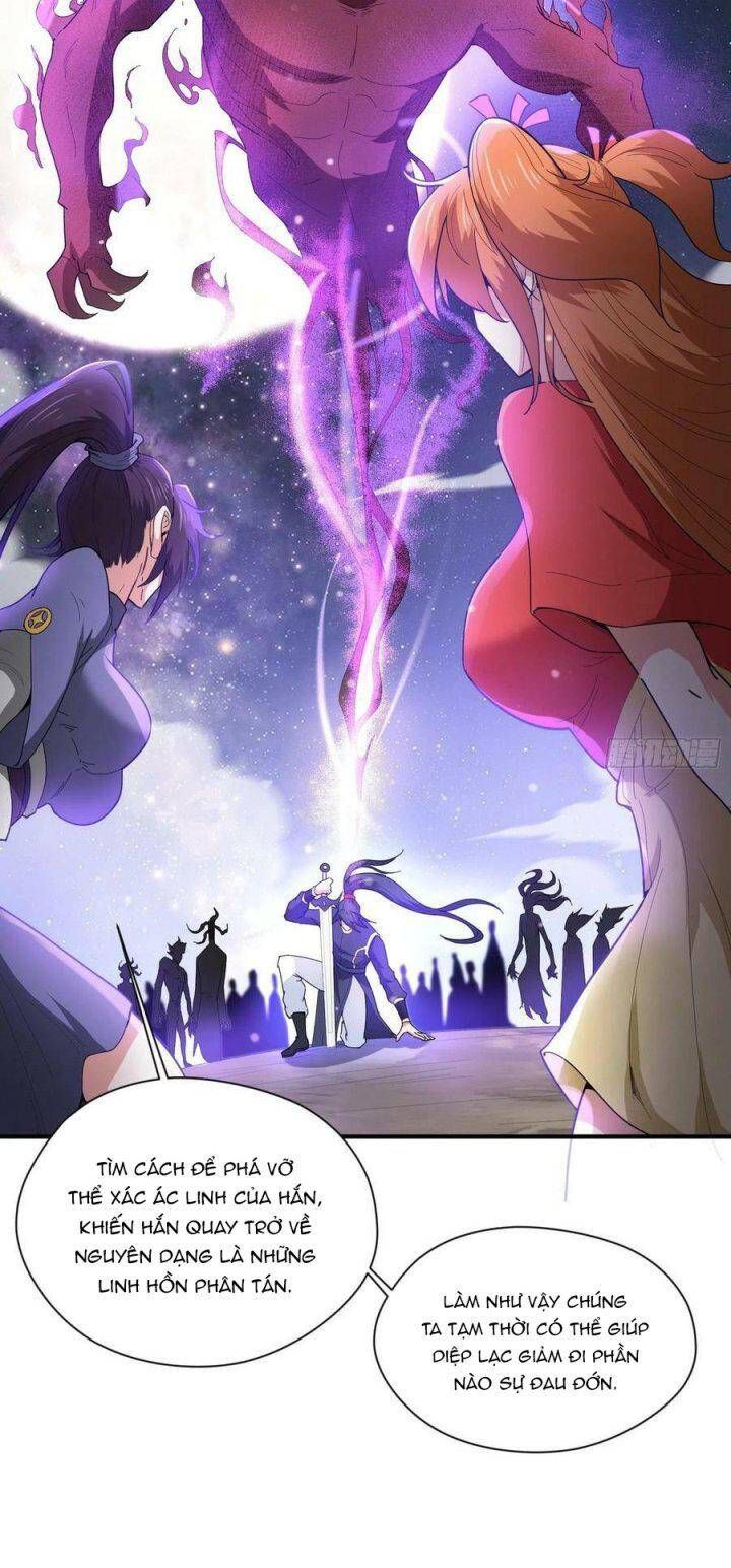 đọc truyện Bắt Đầu Làm Super God Bằng Việc Dạy Dỗ 6 Tỷ Tỷ Chương 77 ảnh 25 tại Thiên Thai Truyện