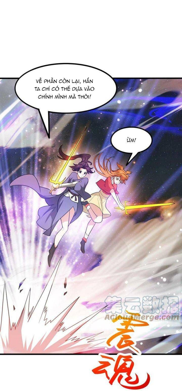 đọc truyện Bắt Đầu Làm Super God Bằng Việc Dạy Dỗ 6 Tỷ Tỷ Chương 77 ảnh 26 tại Thiên Thai Truyện