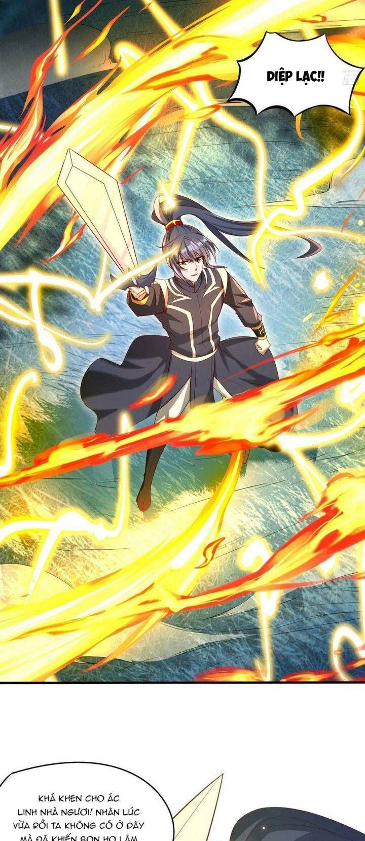 đọc truyện Bắt Đầu Làm Super God Bằng Việc Dạy Dỗ 6 Tỷ Tỷ Chương 77 ảnh 32 tại Thiên Thai Truyện