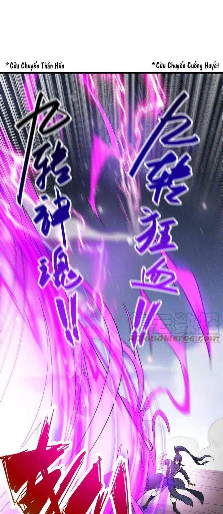 đọc truyện Bắt Đầu Làm Super God Bằng Việc Dạy Dỗ 6 Tỷ Tỷ Chương 77 ảnh 35 tại Thiên Thai Truyện