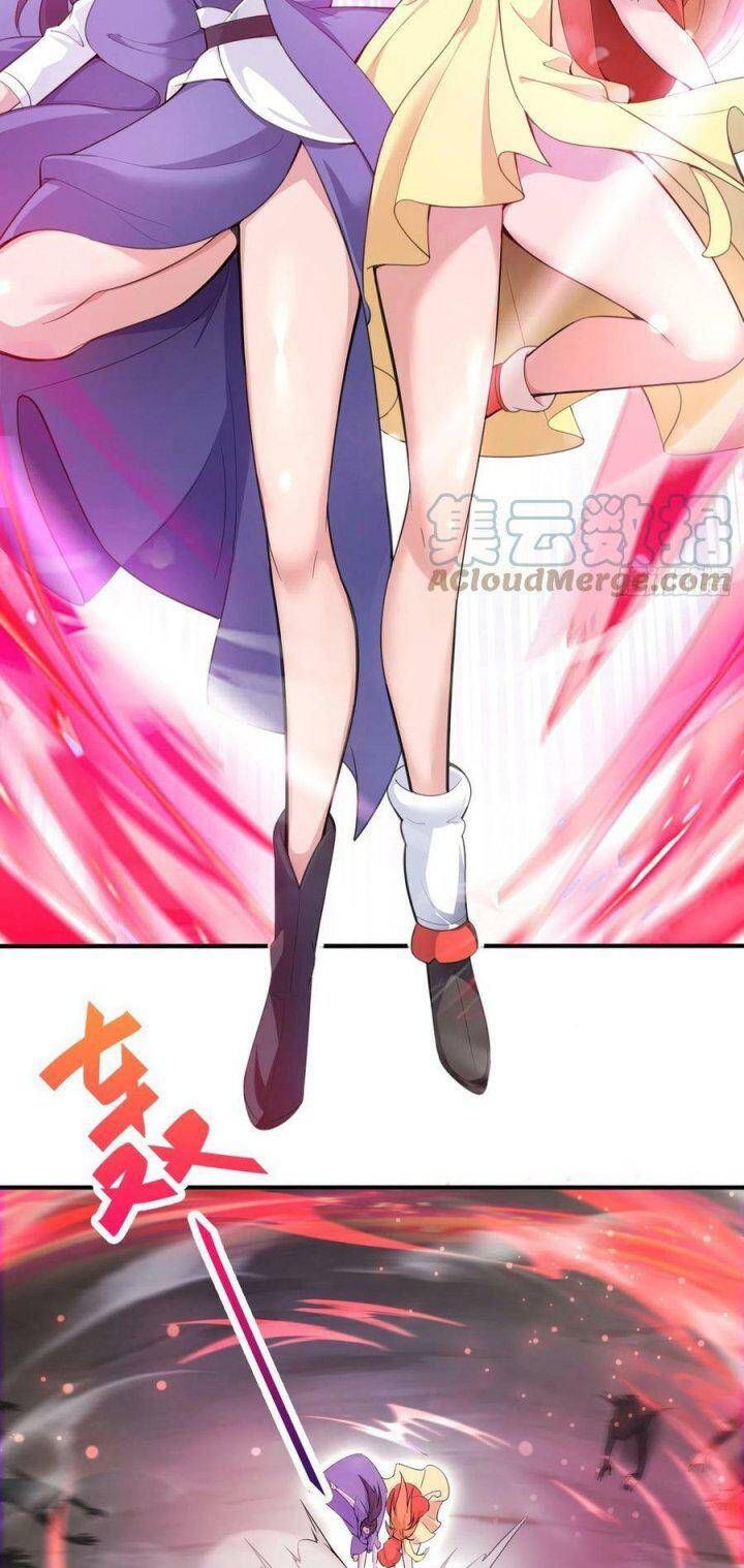 đọc truyện Bắt Đầu Làm Super God Bằng Việc Dạy Dỗ 6 Tỷ Tỷ Chương 77 ảnh 6 tại Thiên Thai Truyện