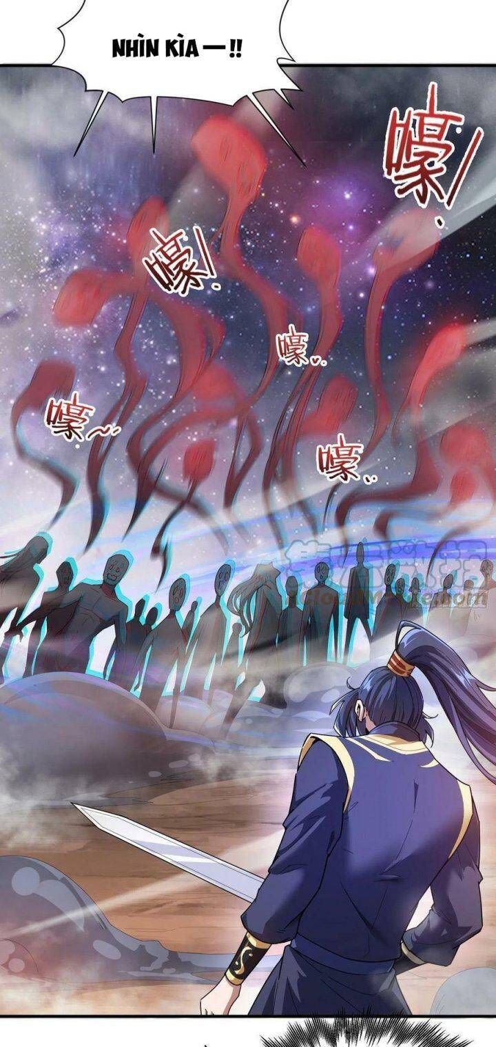 đọc truyện Bắt Đầu Làm Super God Bằng Việc Dạy Dỗ 6 Tỷ Tỷ Chương 77 ảnh 8 tại Thiên Thai Truyện