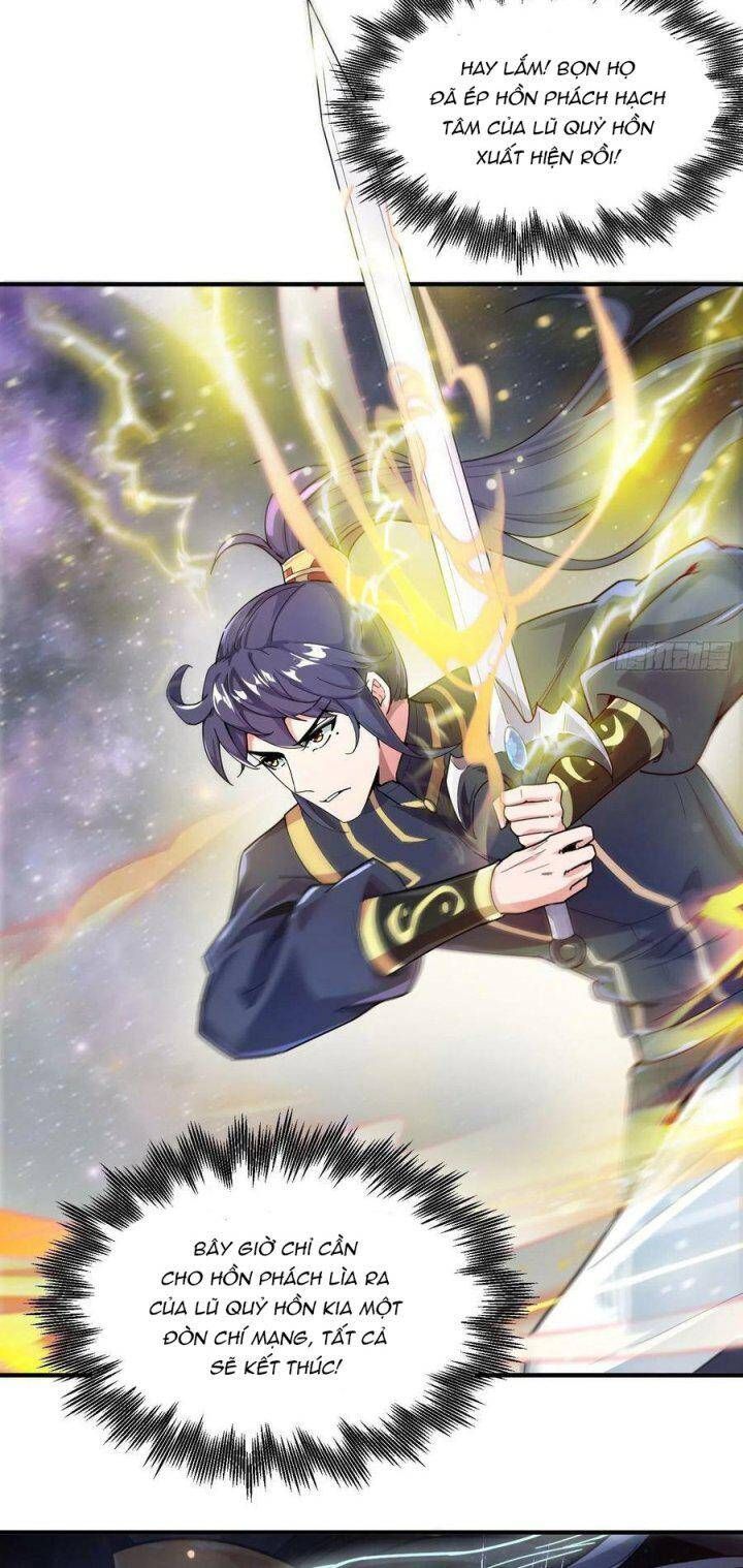 đọc truyện Bắt Đầu Làm Super God Bằng Việc Dạy Dỗ 6 Tỷ Tỷ Chương 77 ảnh 9 tại Thiên Thai Truyện