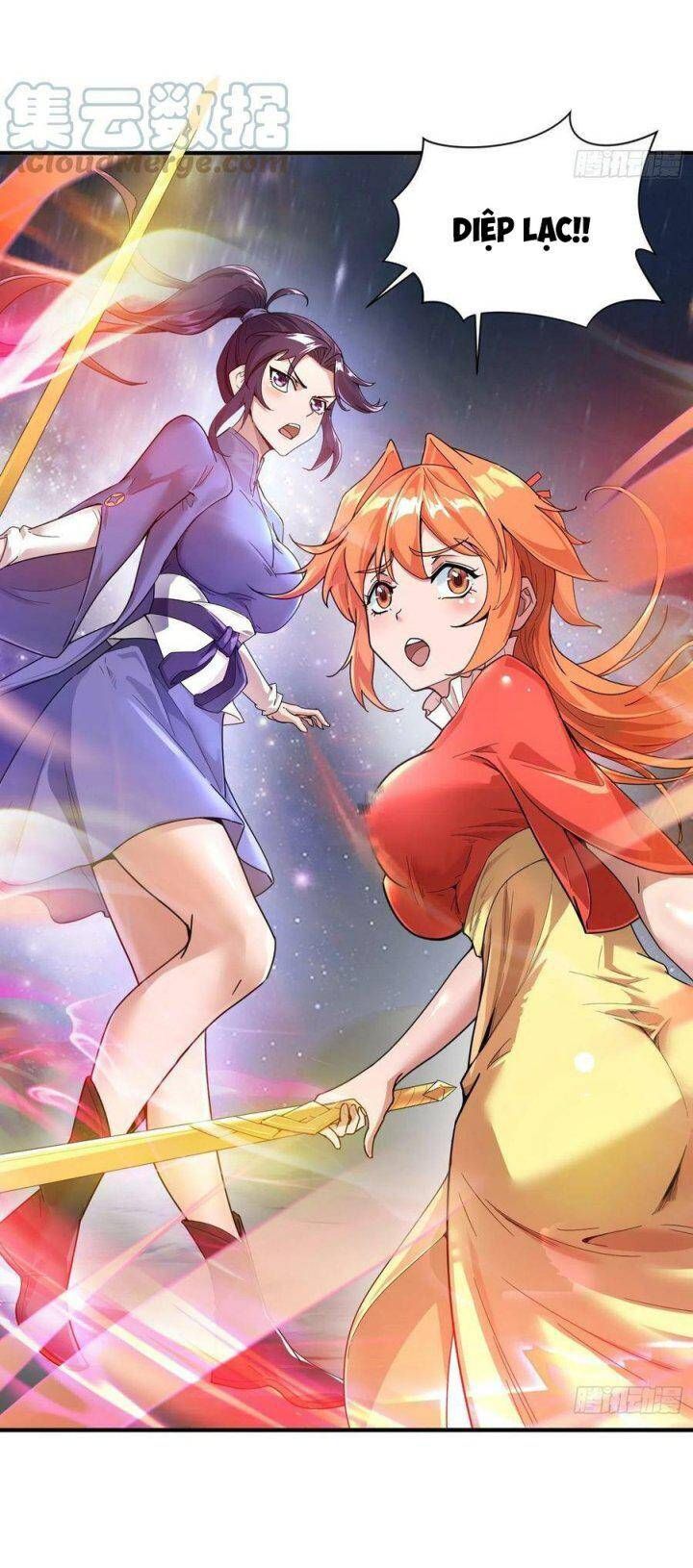 đọc truyện Bắt Đầu Làm Super God Bằng Việc Dạy Dỗ 6 Tỷ Tỷ Chương 77 ảnh 11 tại Thiên Thai Truyện