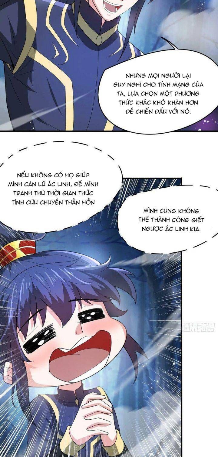 đọc truyện Bắt Đầu Làm Super God Bằng Việc Dạy Dỗ 6 Tỷ Tỷ Chương 78 ảnh 15 tại Thiên Thai Truyện