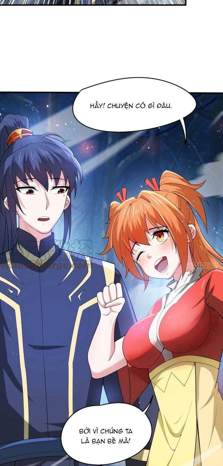 đọc truyện Bắt Đầu Làm Super God Bằng Việc Dạy Dỗ 6 Tỷ Tỷ Chương 78 ảnh 16 tại Thiên Thai Truyện