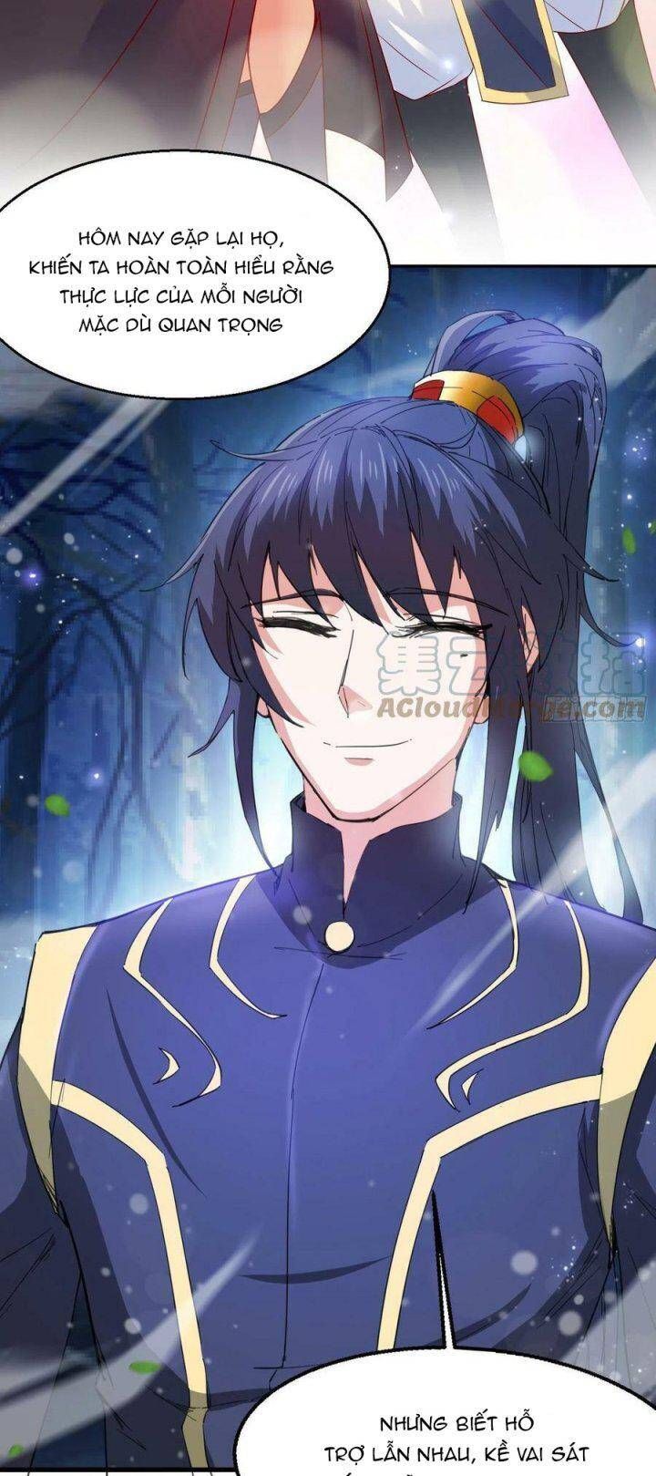 đọc truyện Bắt Đầu Làm Super God Bằng Việc Dạy Dỗ 6 Tỷ Tỷ Chương 78 ảnh 21 tại Thiên Thai Truyện