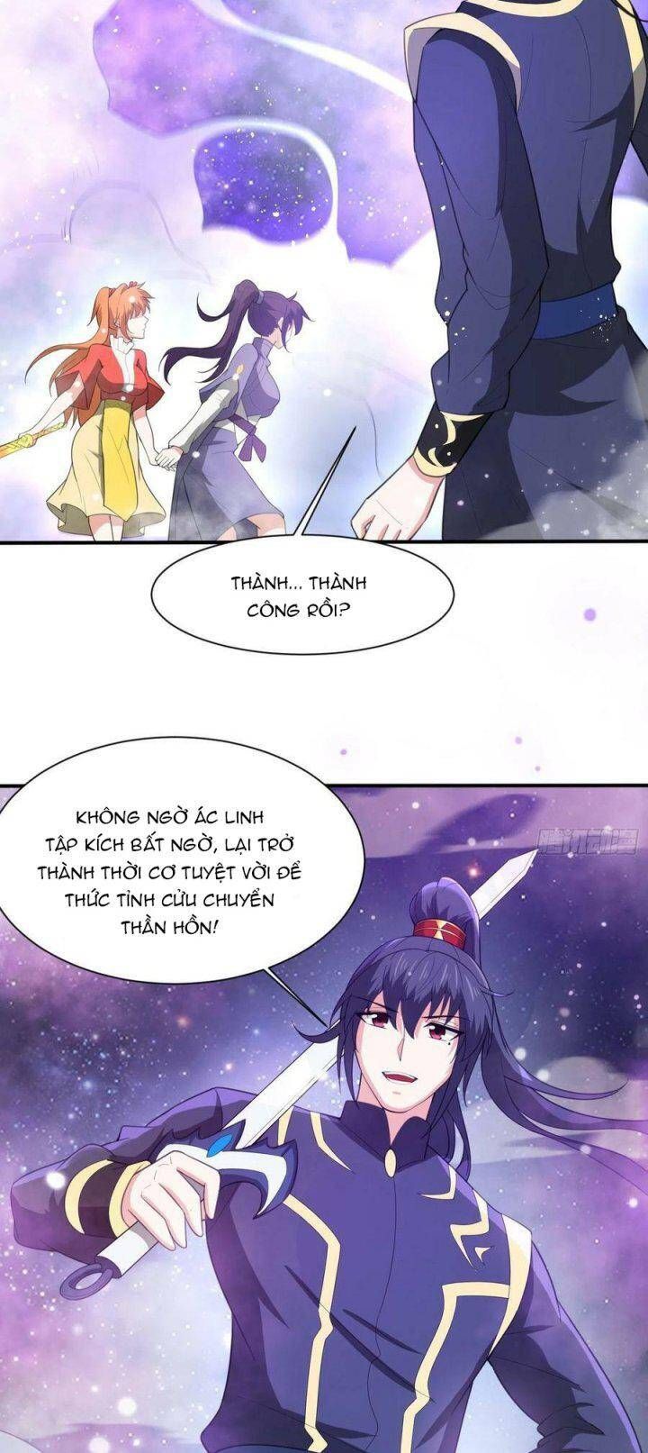 đọc truyện Bắt Đầu Làm Super God Bằng Việc Dạy Dỗ 6 Tỷ Tỷ Chương 78 ảnh 4 tại Thiên Thai Truyện