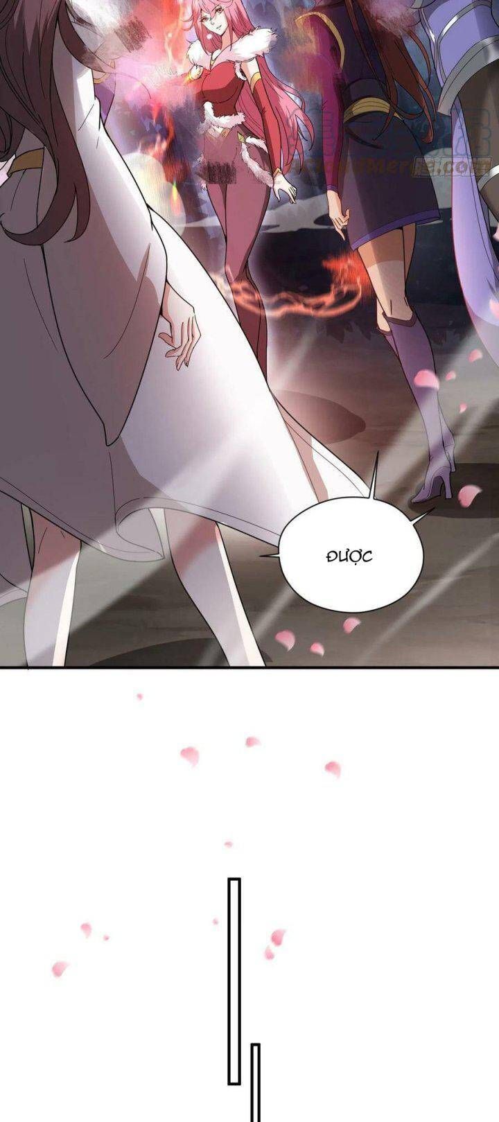 đọc truyện Bắt Đầu Làm Super God Bằng Việc Dạy Dỗ 6 Tỷ Tỷ Chương 78 ảnh 25 tại Thiên Thai Truyện