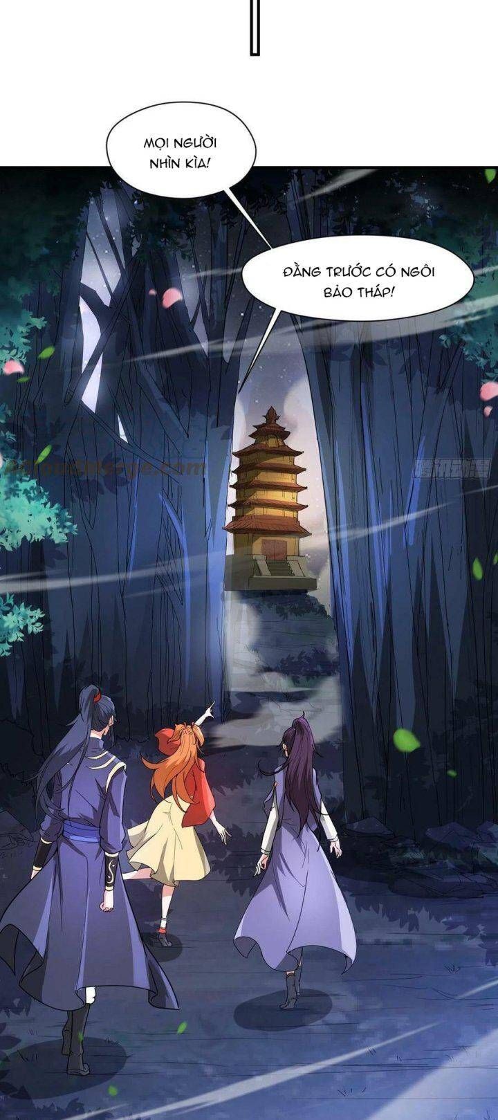 đọc truyện Bắt Đầu Làm Super God Bằng Việc Dạy Dỗ 6 Tỷ Tỷ Chương 78 ảnh 26 tại Thiên Thai Truyện