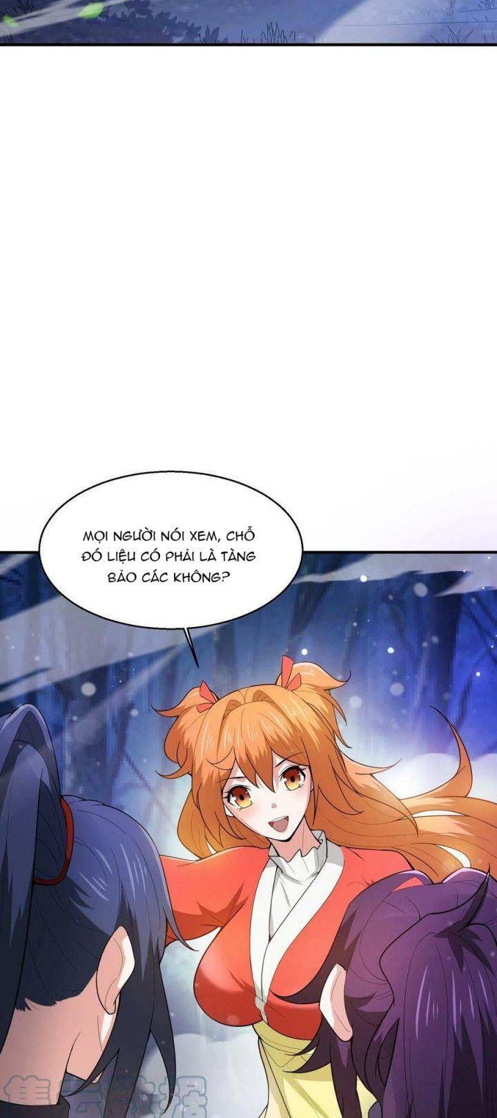 đọc truyện Bắt Đầu Làm Super God Bằng Việc Dạy Dỗ 6 Tỷ Tỷ Chương 78 ảnh 27 tại Thiên Thai Truyện