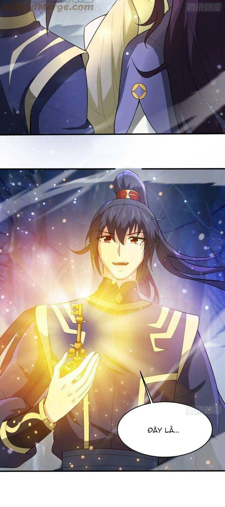 đọc truyện Bắt Đầu Làm Super God Bằng Việc Dạy Dỗ 6 Tỷ Tỷ Chương 78 ảnh 28 tại Thiên Thai Truyện