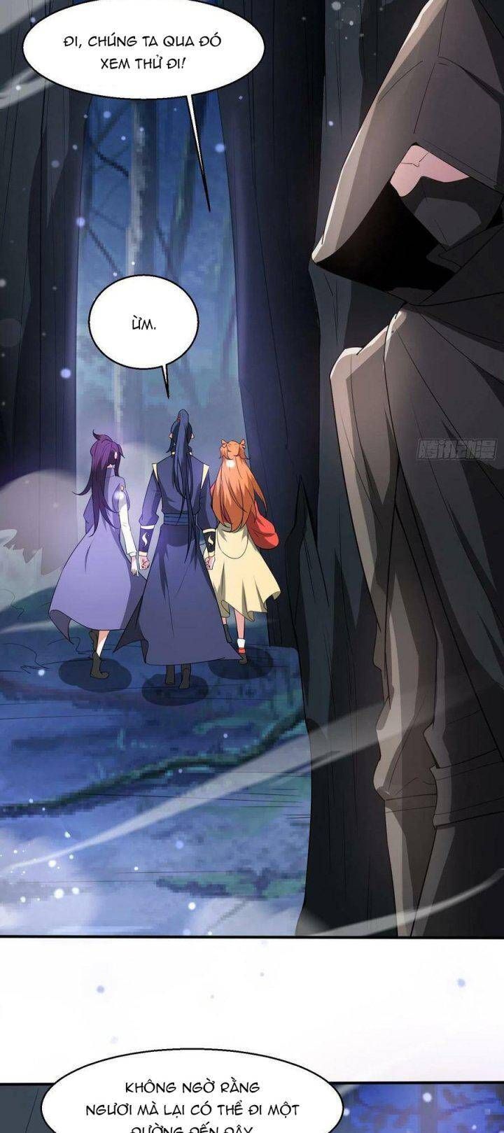 đọc truyện Bắt Đầu Làm Super God Bằng Việc Dạy Dỗ 6 Tỷ Tỷ Chương 78 ảnh 30 tại Thiên Thai Truyện