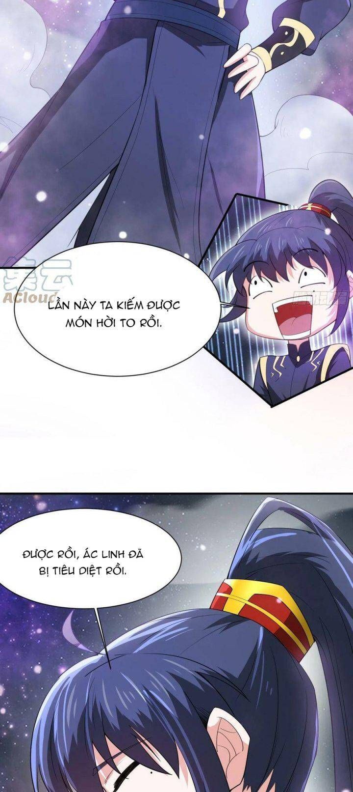 đọc truyện Bắt Đầu Làm Super God Bằng Việc Dạy Dỗ 6 Tỷ Tỷ Chương 78 ảnh 5 tại Thiên Thai Truyện