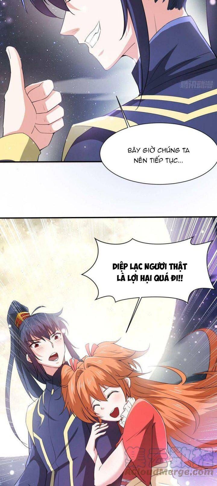 đọc truyện Bắt Đầu Làm Super God Bằng Việc Dạy Dỗ 6 Tỷ Tỷ Chương 78 ảnh 6 tại Thiên Thai Truyện