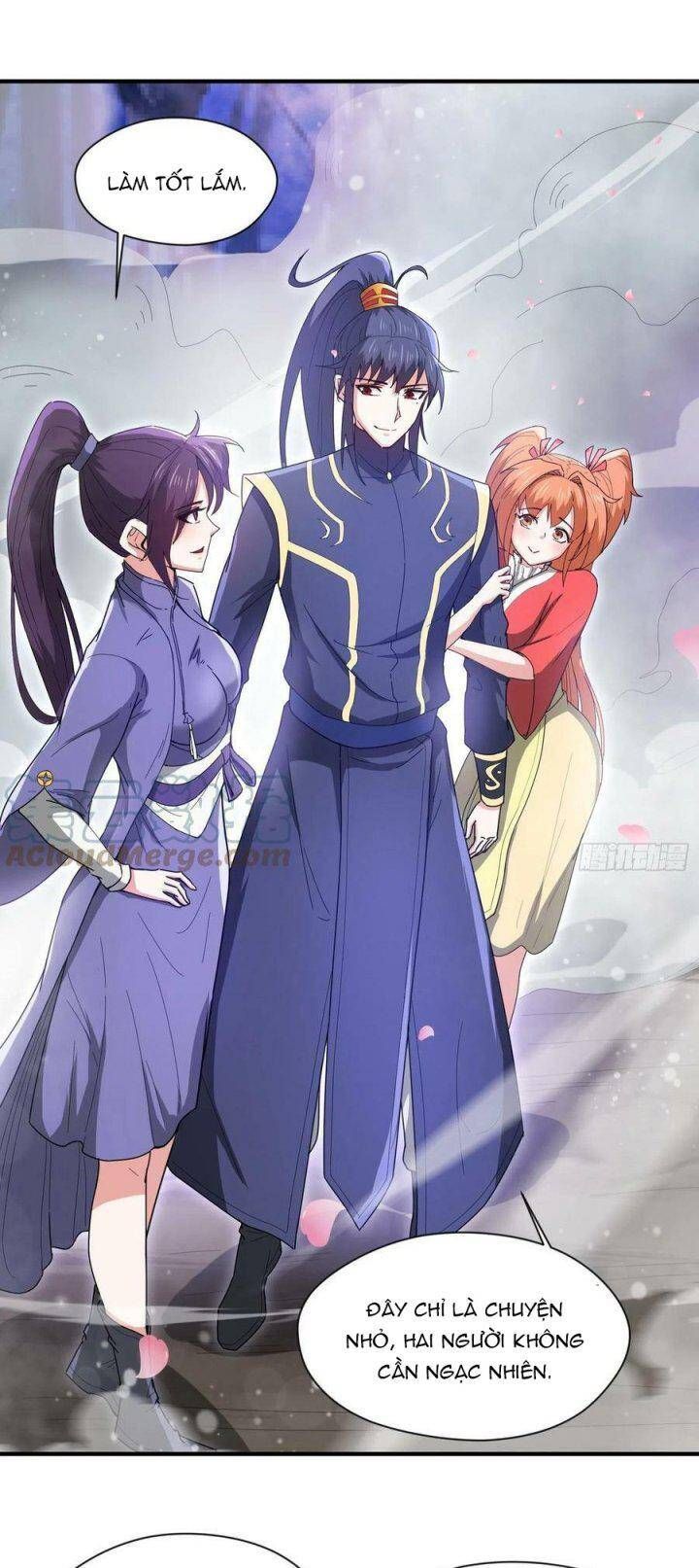 đọc truyện Bắt Đầu Làm Super God Bằng Việc Dạy Dỗ 6 Tỷ Tỷ Chương 78 ảnh 8 tại Thiên Thai Truyện