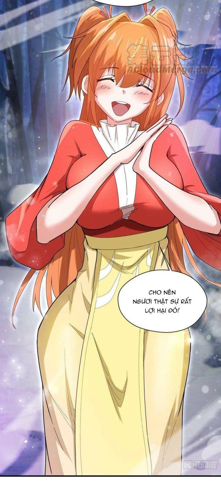 đọc truyện Bắt Đầu Làm Super God Bằng Việc Dạy Dỗ 6 Tỷ Tỷ Chương 78 ảnh 10 tại Thiên Thai Truyện