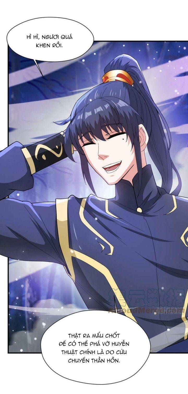 đọc truyện Bắt Đầu Làm Super God Bằng Việc Dạy Dỗ 6 Tỷ Tỷ Chương 78 ảnh 11 tại Thiên Thai Truyện