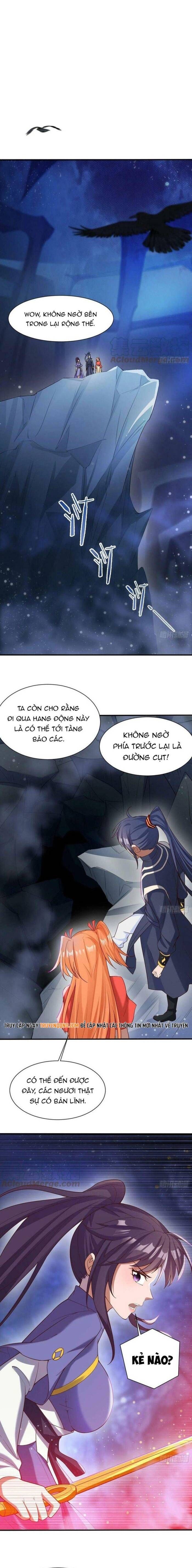 đọc truyện Bắt Đầu Làm Super God Bằng Việc Dạy Dỗ 6 Tỷ Tỷ Chương 79 ảnh 4 tại Thiên Thai Truyện