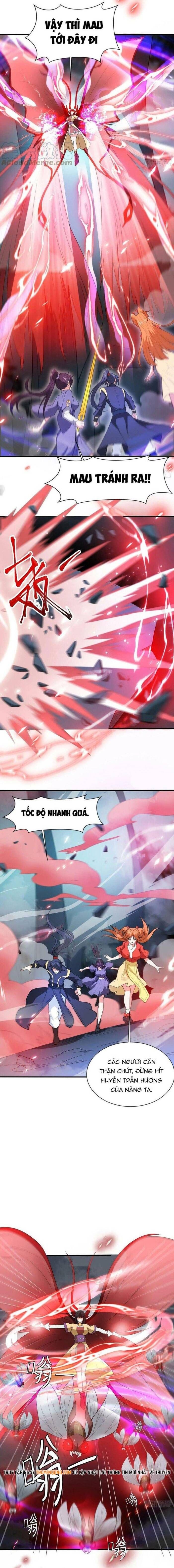 đọc truyện Bắt Đầu Làm Super God Bằng Việc Dạy Dỗ 6 Tỷ Tỷ Chương 79 ảnh 7 tại Thiên Thai Truyện