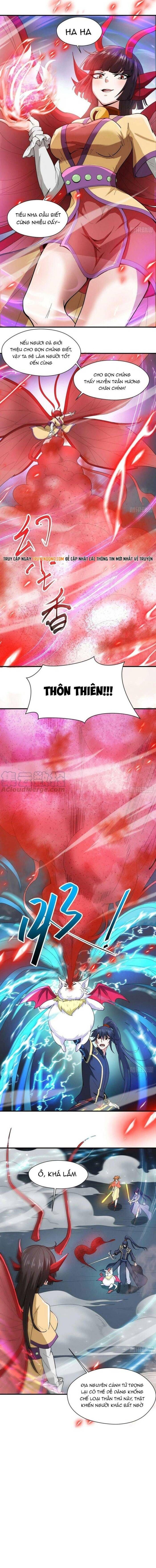 đọc truyện Bắt Đầu Làm Super God Bằng Việc Dạy Dỗ 6 Tỷ Tỷ Chương 79 ảnh 9 tại Thiên Thai Truyện