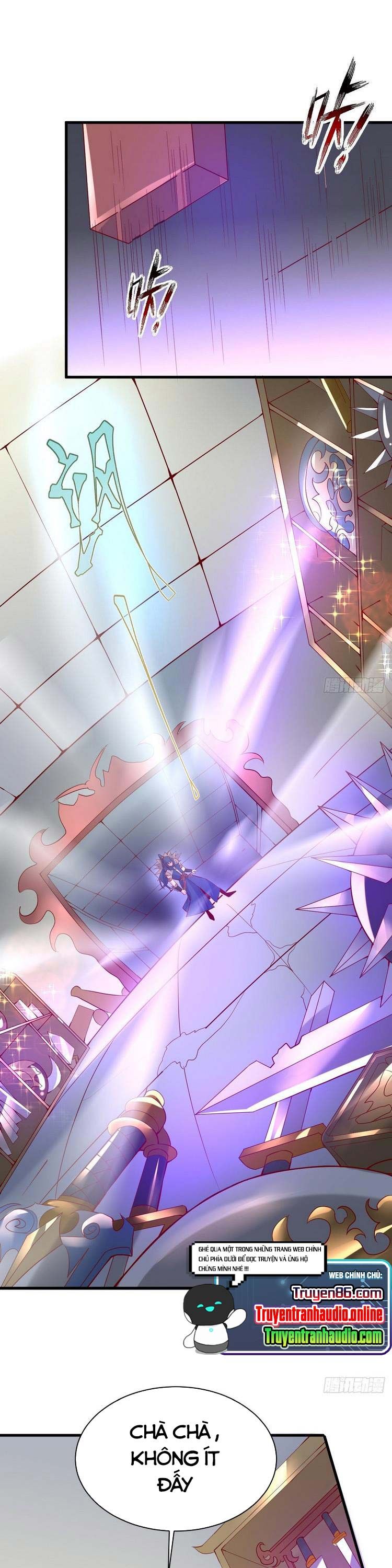 đọc truyện Bắt Đầu Làm Super God Bằng Việc Dạy Dỗ 6 Tỷ Tỷ Chương 8 ảnh 3 tại Thiên Thai Truyện