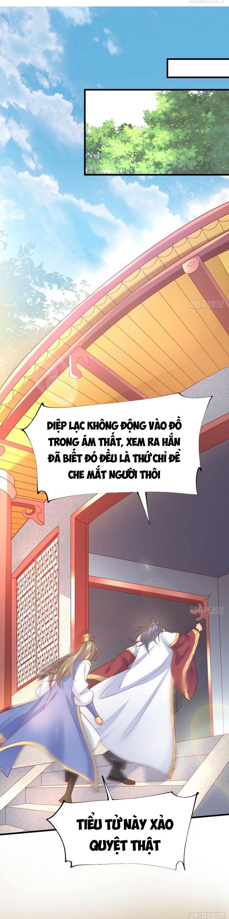 đọc truyện Bắt Đầu Làm Super God Bằng Việc Dạy Dỗ 6 Tỷ Tỷ Chương 8 ảnh 15 tại Thiên Thai Truyện