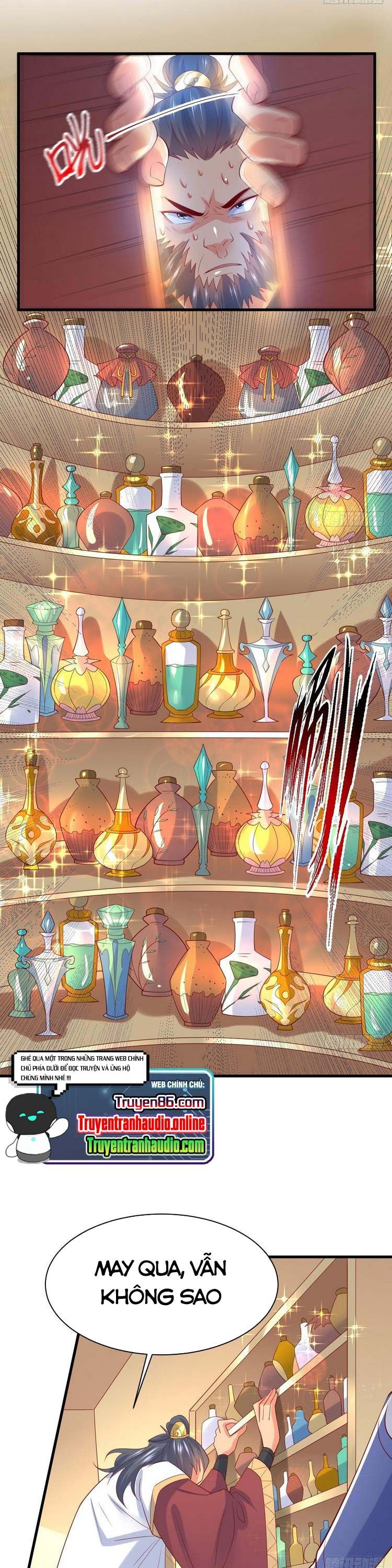 đọc truyện Bắt Đầu Làm Super God Bằng Việc Dạy Dỗ 6 Tỷ Tỷ Chương 8 ảnh 16 tại Thiên Thai Truyện