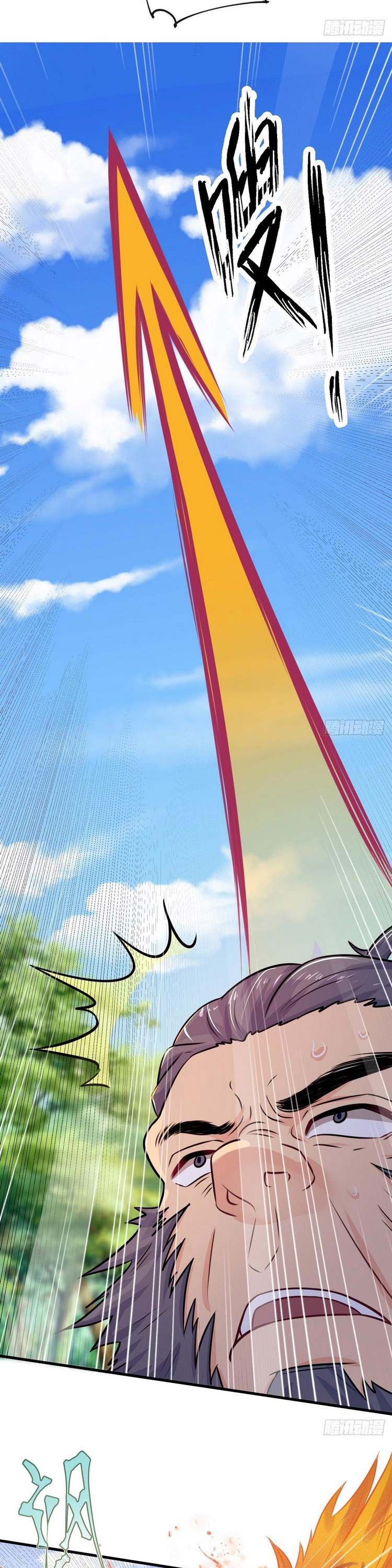 đọc truyện Bắt Đầu Làm Super God Bằng Việc Dạy Dỗ 6 Tỷ Tỷ Chương 8 ảnh 29 tại Thiên Thai Truyện