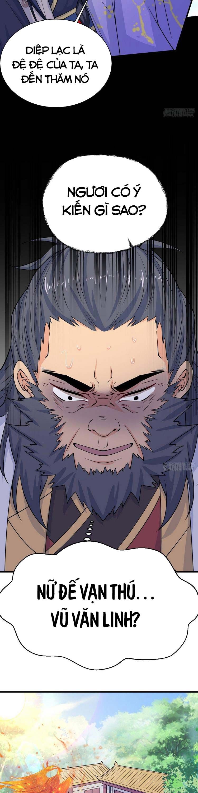 đọc truyện Bắt Đầu Làm Super God Bằng Việc Dạy Dỗ 6 Tỷ Tỷ Chương 8 ảnh 32 tại Thiên Thai Truyện