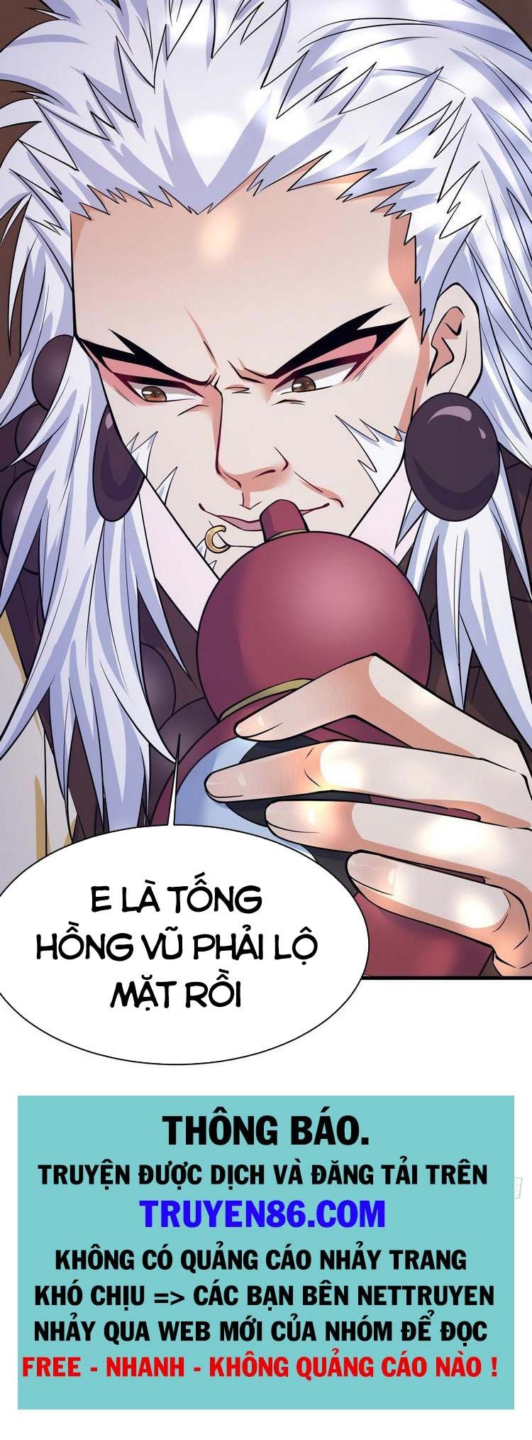 đọc truyện Bắt Đầu Làm Super God Bằng Việc Dạy Dỗ 6 Tỷ Tỷ Chương 8 ảnh 34 tại Thiên Thai Truyện