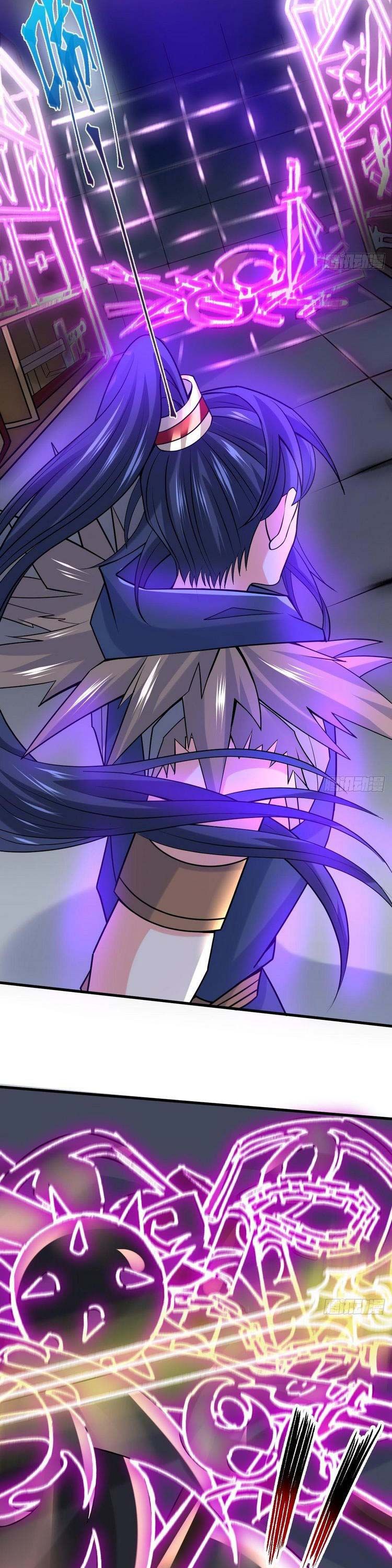 đọc truyện Bắt Đầu Làm Super God Bằng Việc Dạy Dỗ 6 Tỷ Tỷ Chương 8 ảnh 6 tại Thiên Thai Truyện