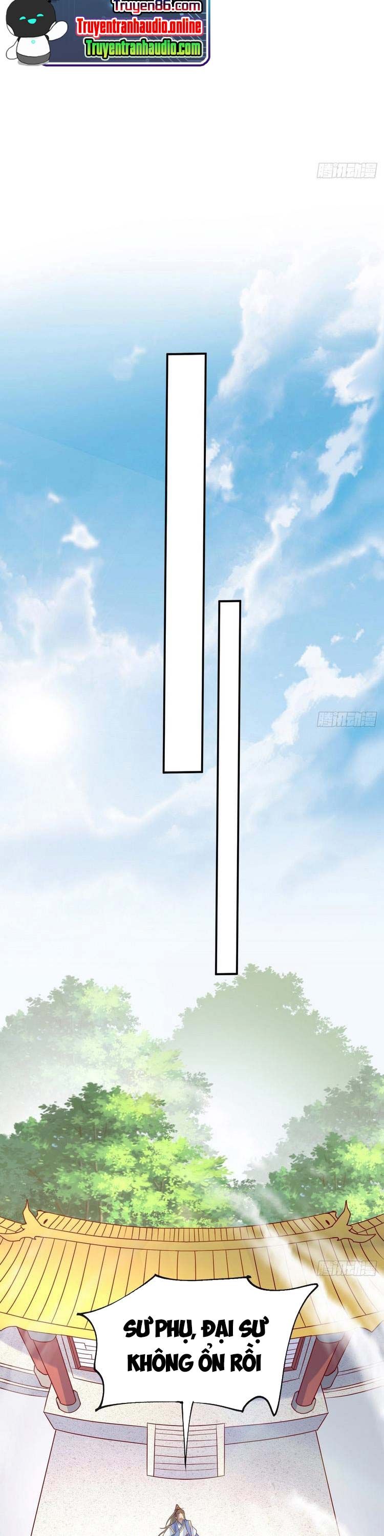 đọc truyện Bắt Đầu Làm Super God Bằng Việc Dạy Dỗ 6 Tỷ Tỷ Chương 8 ảnh 11 tại Thiên Thai Truyện