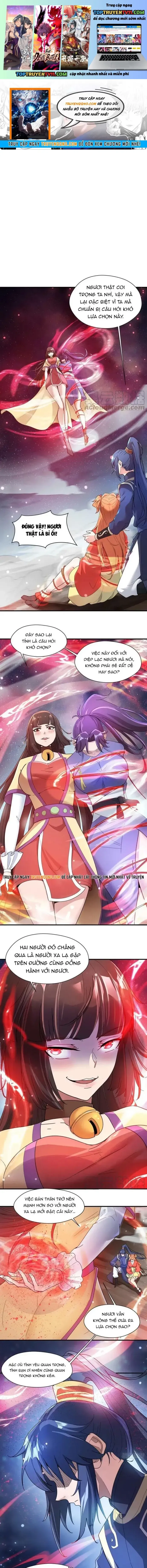 đọc truyện Bắt Đầu Làm Super God Bằng Việc Dạy Dỗ 6 Tỷ Tỷ Chương 81 ảnh 3 tại Thiên Thai Truyện