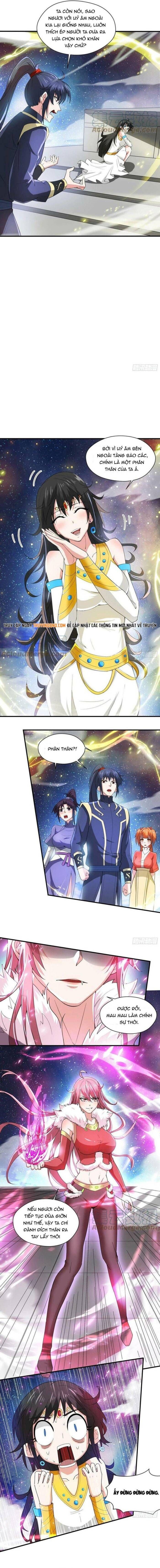 đọc truyện Bắt Đầu Làm Super God Bằng Việc Dạy Dỗ 6 Tỷ Tỷ Chương 84 ảnh 4 tại Thiên Thai Truyện