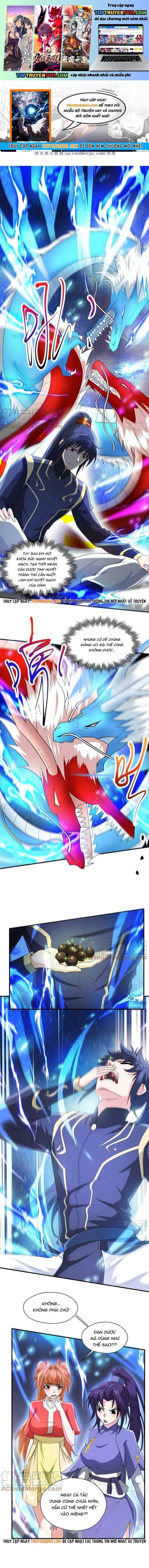 đọc truyện Bắt Đầu Làm Super God Bằng Việc Dạy Dỗ 6 Tỷ Tỷ Chương 85 ảnh 3 tại Thiên Thai Truyện