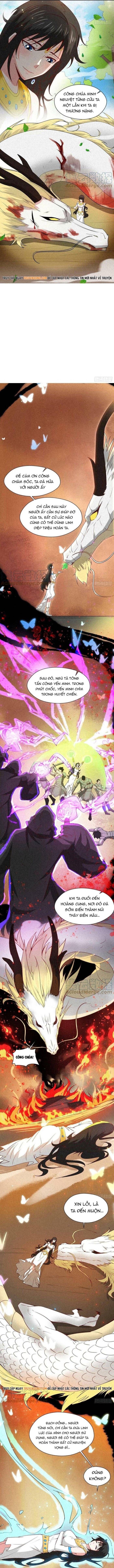 đọc truyện Bắt Đầu Làm Super God Bằng Việc Dạy Dỗ 6 Tỷ Tỷ Chương 86 ảnh 4 tại Thiên Thai Truyện