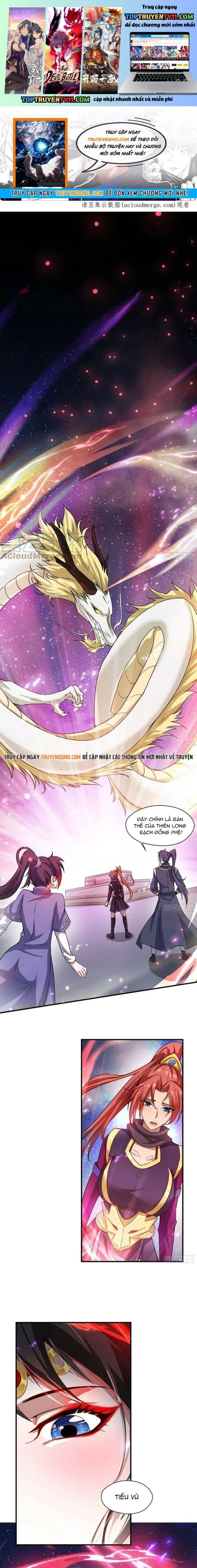 đọc truyện Bắt Đầu Làm Super God Bằng Việc Dạy Dỗ 6 Tỷ Tỷ Chương 87 ảnh 3 tại Thiên Thai Truyện