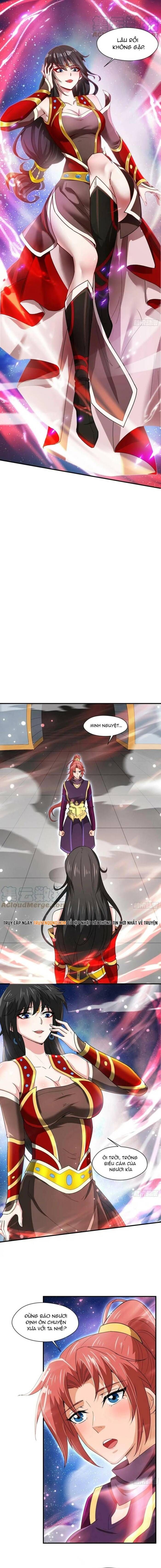 đọc truyện Bắt Đầu Làm Super God Bằng Việc Dạy Dỗ 6 Tỷ Tỷ Chương 87 ảnh 4 tại Thiên Thai Truyện