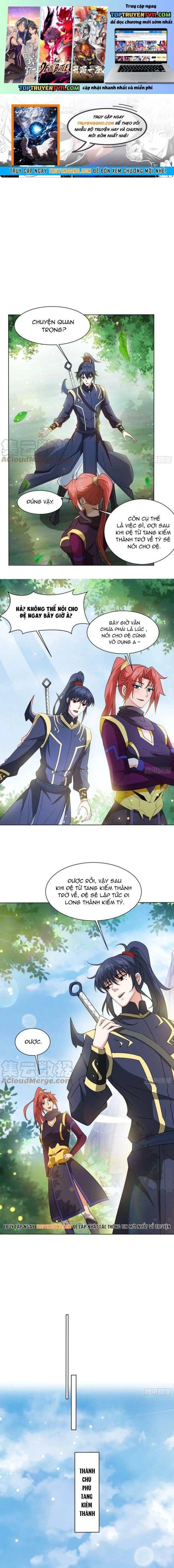 đọc truyện Bắt Đầu Làm Super God Bằng Việc Dạy Dỗ 6 Tỷ Tỷ Chương 88 ảnh 3 tại Thiên Thai Truyện