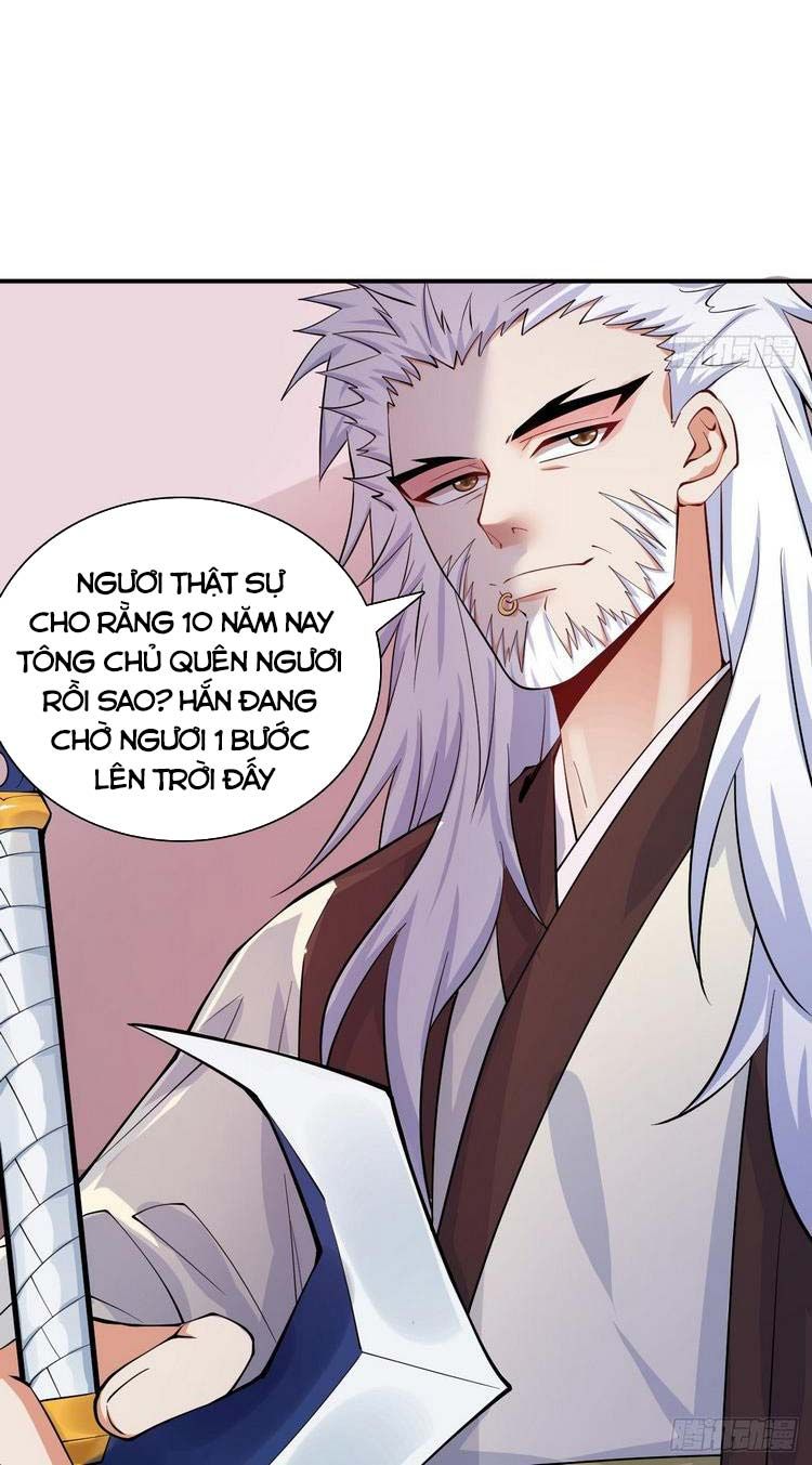 đọc truyện Bắt Đầu Làm Super God Bằng Việc Dạy Dỗ 6 Tỷ Tỷ Chương 9 ảnh 21 tại Thiên Thai Truyện