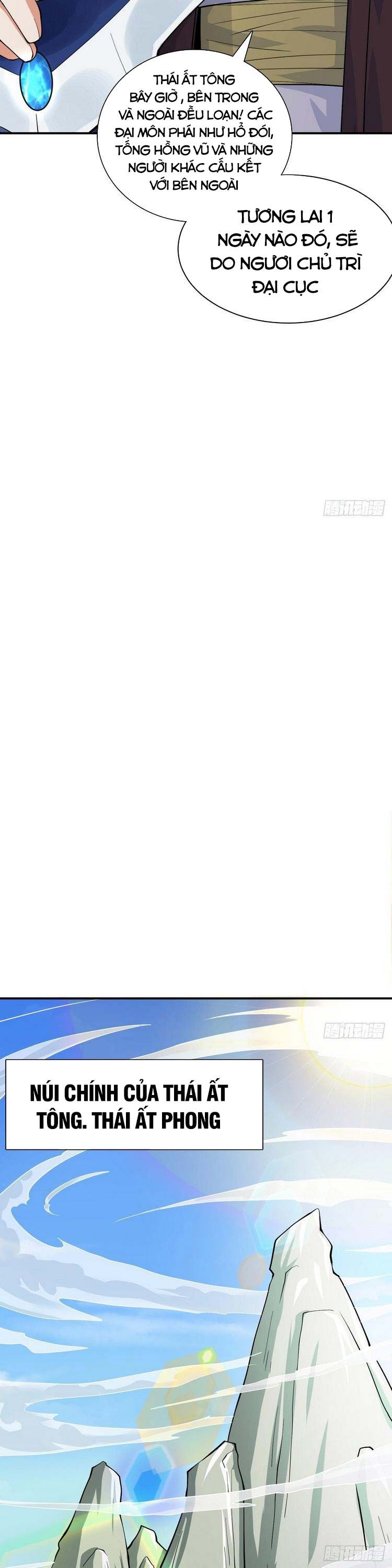 đọc truyện Bắt Đầu Làm Super God Bằng Việc Dạy Dỗ 6 Tỷ Tỷ Chương 9 ảnh 22 tại Thiên Thai Truyện