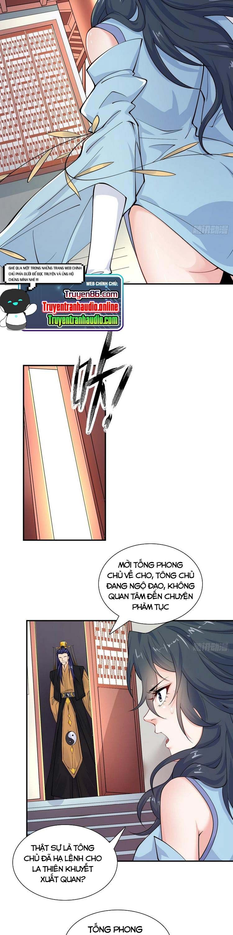 đọc truyện Bắt Đầu Làm Super God Bằng Việc Dạy Dỗ 6 Tỷ Tỷ Chương 9 ảnh 24 tại Thiên Thai Truyện