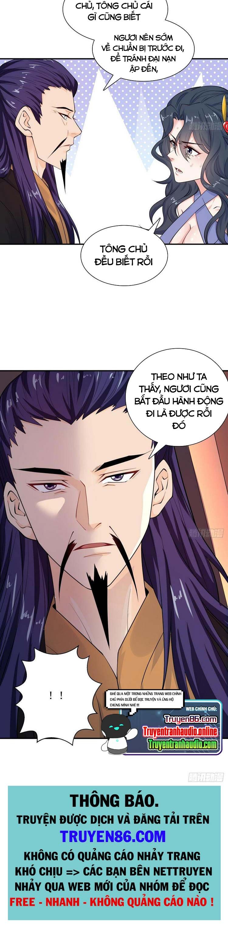 đọc truyện Bắt Đầu Làm Super God Bằng Việc Dạy Dỗ 6 Tỷ Tỷ Chương 9 ảnh 25 tại Thiên Thai Truyện