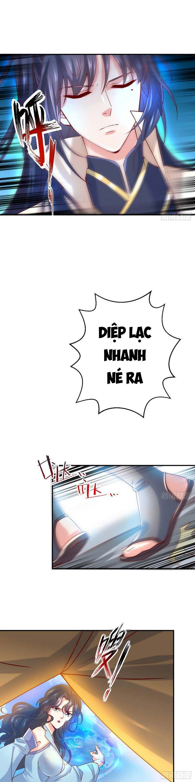 đọc truyện Bắt Đầu Làm Super God Bằng Việc Dạy Dỗ 6 Tỷ Tỷ Chương 9 ảnh 7 tại Thiên Thai Truyện