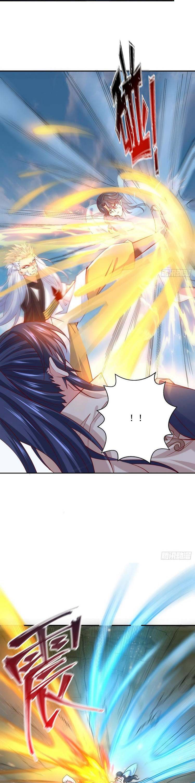 đọc truyện Bắt Đầu Làm Super God Bằng Việc Dạy Dỗ 6 Tỷ Tỷ Chương 9 ảnh 8 tại Thiên Thai Truyện