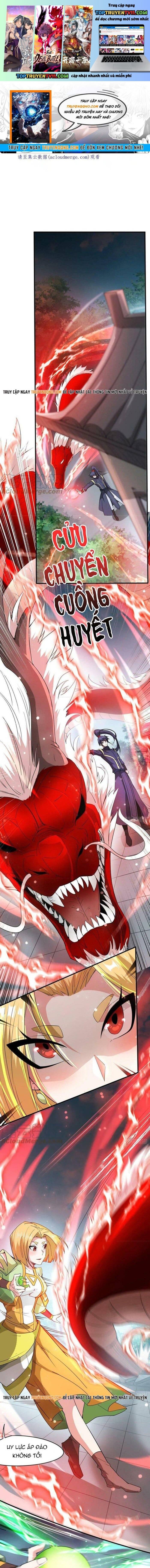 đọc truyện Bắt Đầu Làm Super God Bằng Việc Dạy Dỗ 6 Tỷ Tỷ Chương 90 ảnh 3 tại Thiên Thai Truyện