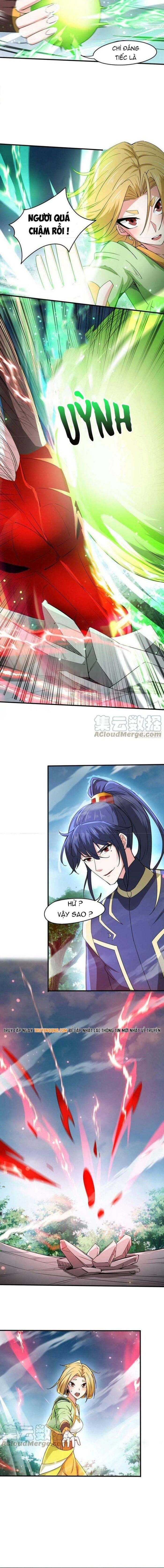 đọc truyện Bắt Đầu Làm Super God Bằng Việc Dạy Dỗ 6 Tỷ Tỷ Chương 90 ảnh 4 tại Thiên Thai Truyện